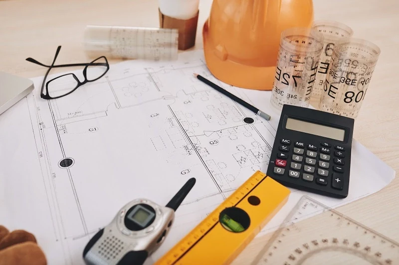 Checking the construction approvals that a builder has is important when buying a house to make sure the house is sanctioned, safe and lawful.  