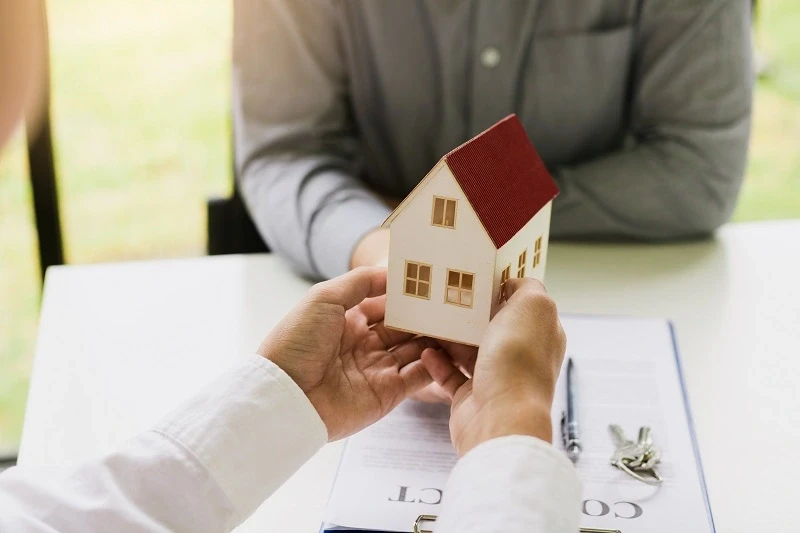 After taking house possession, conduct tasks such as digitizing property documents, updating property tax records and transferring utility bills.